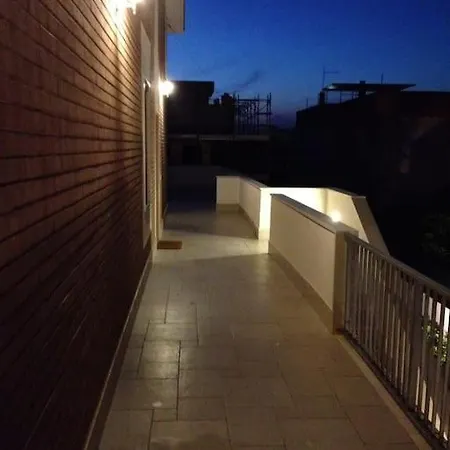 In Apartment Marina di Ginosa
