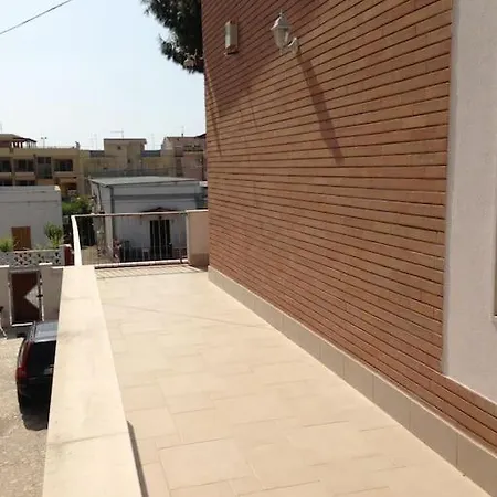 Apartment In