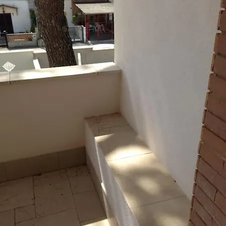 Apartment In Marina di Ginosa