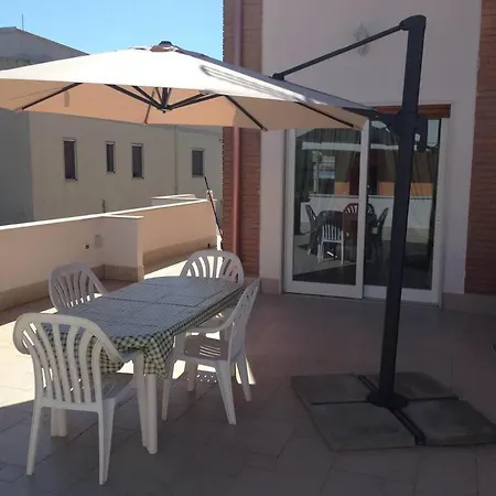 Apartment In *