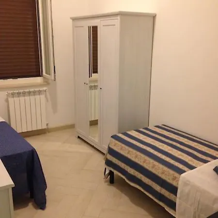 Apartment In