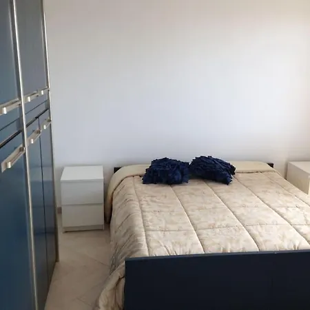 Apartment In Marina di Ginosa
