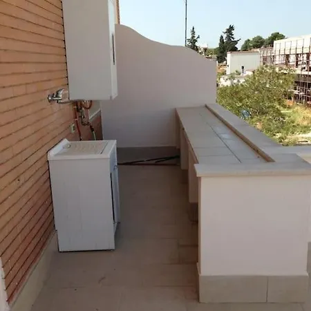 Apartment In *