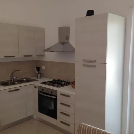 Apartment In