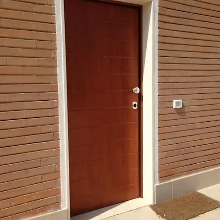 In Marina di Ginosa